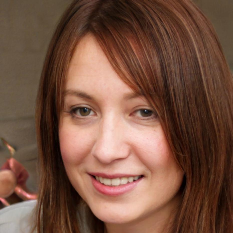 Esperanza Roldán, Directora de Estrategia Financiera