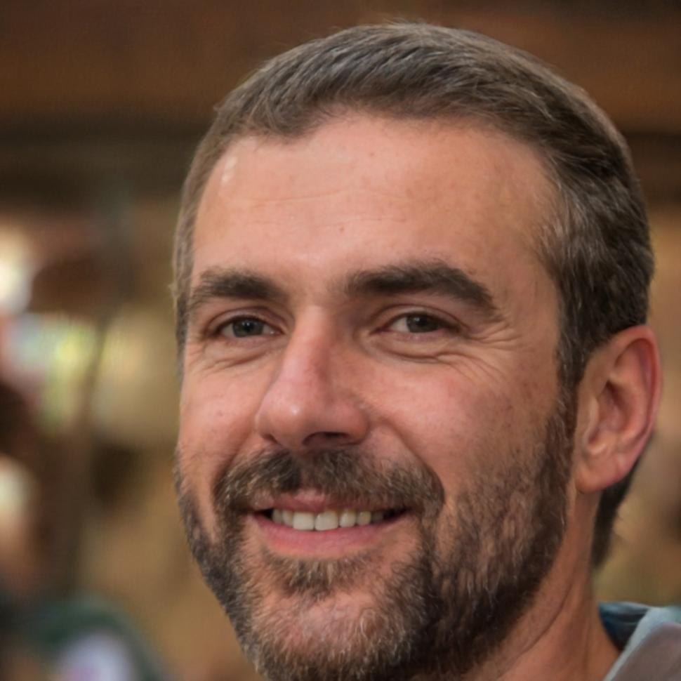 Agustín Cervantes, Director de Innovación Tecnológica